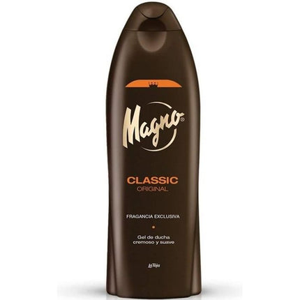 Magno Gel Douche Classic 550ml