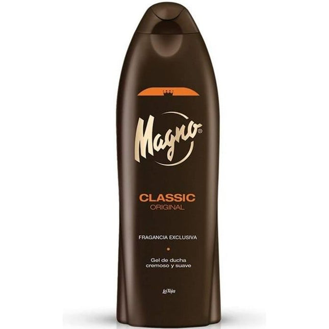 Magno Gel Douche Classic 550ml