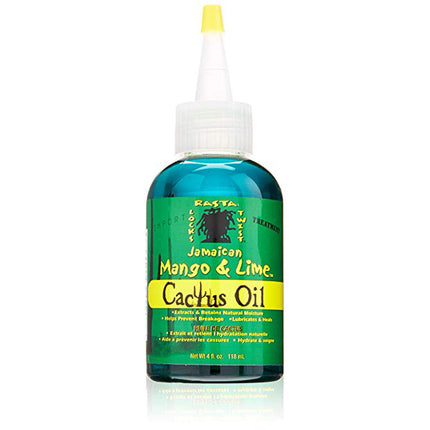 Jamaican Mango & Lime CACTUS Oil 113 ml