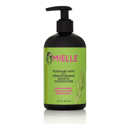 Mielle Rosemary Mint Leave-in Conditioner 355ml