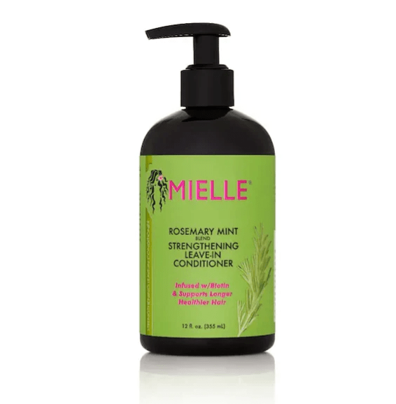 Mielle Rosemary Mint Leave-in Conditioner 355ml