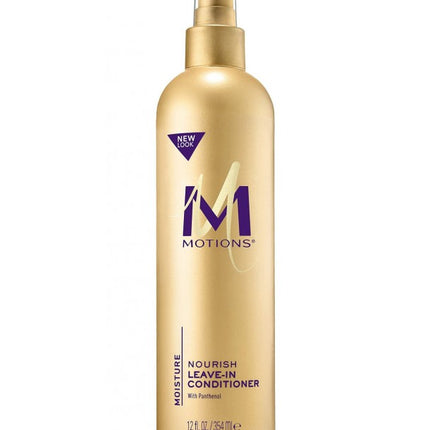 Motions Nourish Leave-in Cond. 12oz