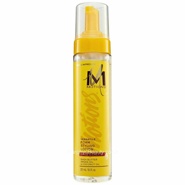 Motion Versatile Foam Styling Lotion 251ml