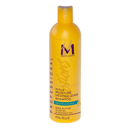 Motions Shampoing Neutralisant 16oz