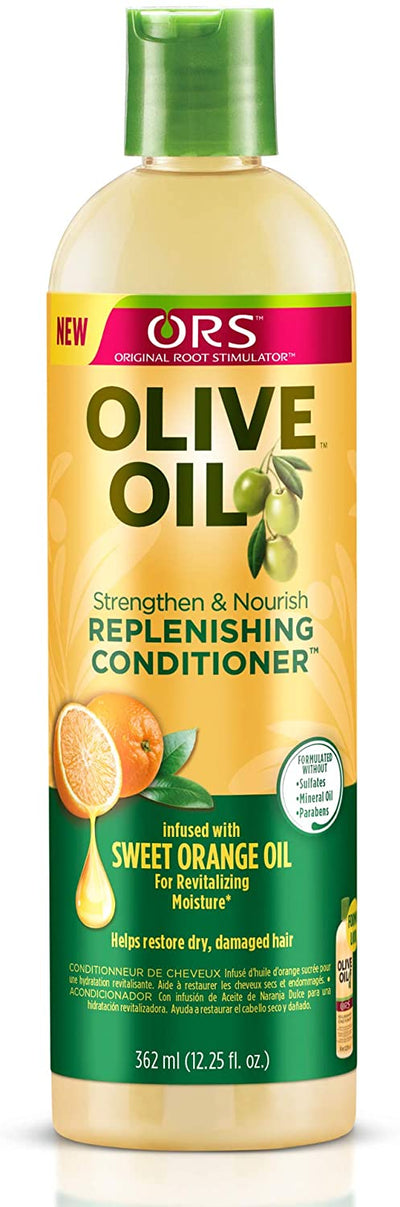ORS Olive Oil replenishing deep conditioner 16,oz