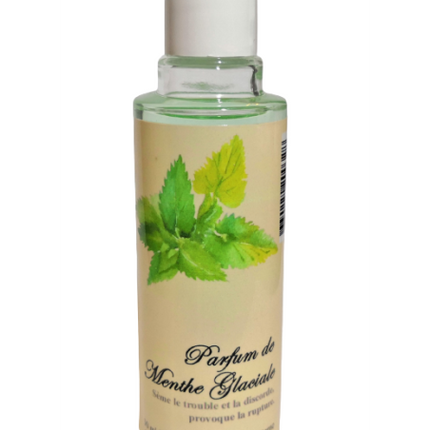 Lotion Menthe Glacial 30ml