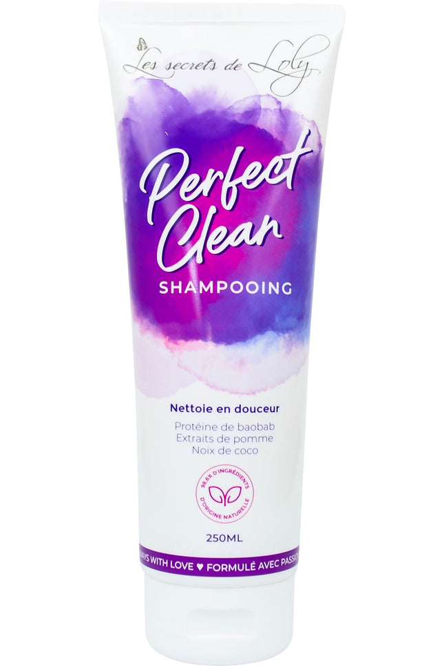 Les Secrets de Loly - Shampooing Perfect Clean 250ml