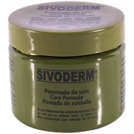 Sivoderm Pommade 80g