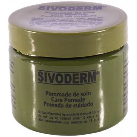 Sivoderm Pommade 80g