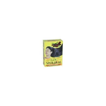 Hesh Poudre de Shikakai 100G