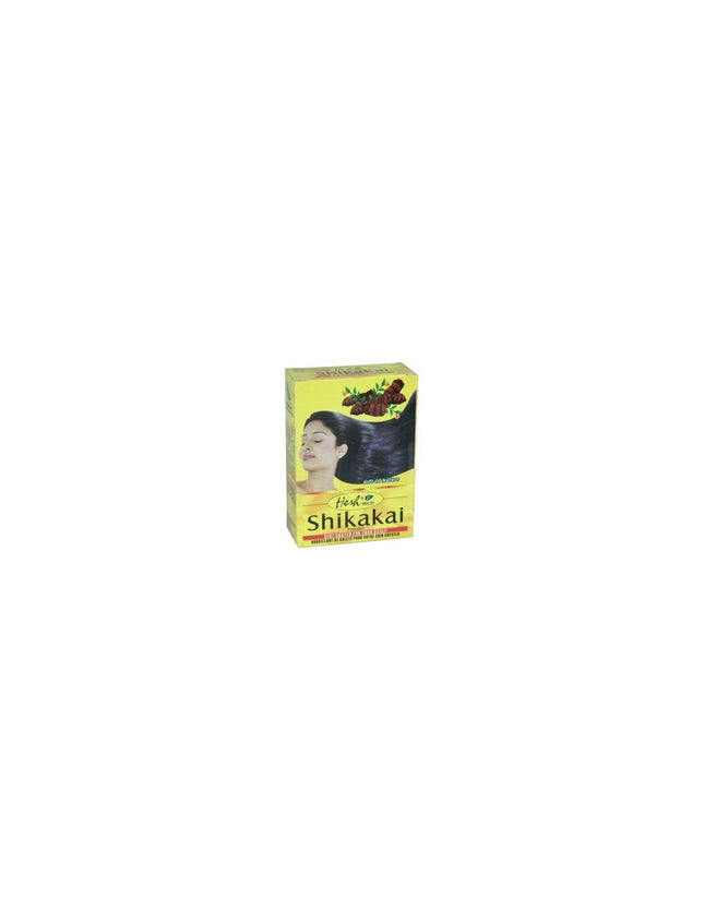 Hesh Poudre de Shikakai 100G