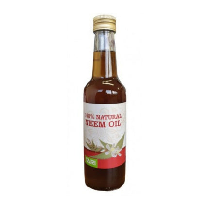 Yari 100% Huile Neem 250ml
