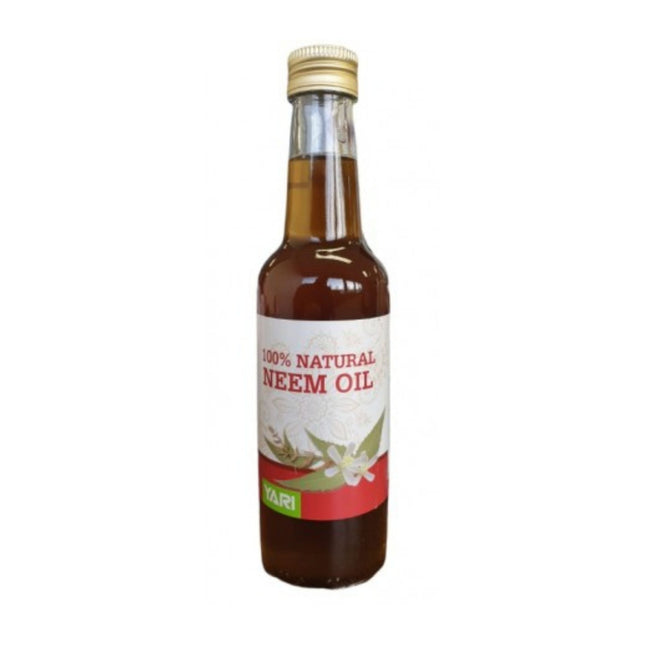 Yari 100% Huile Neem 250ml