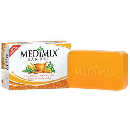 Medimix au santal - 125 grammes