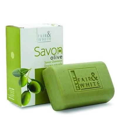 Fair & White Original Savon Olive 200g