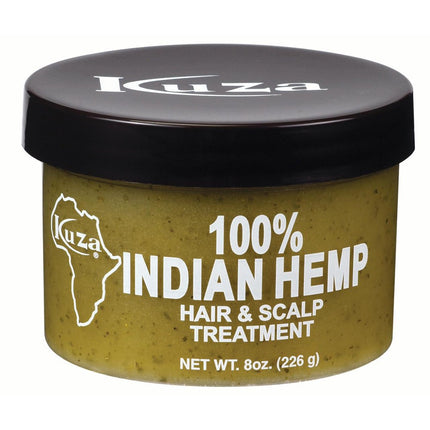Kuza Indian Hemp 8oz