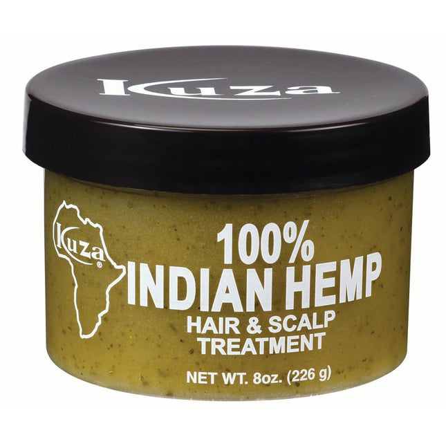 Kuza Indian Hemp 8oz
