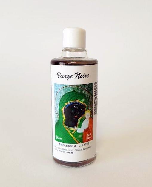Lotion Vierge Noire 50ml