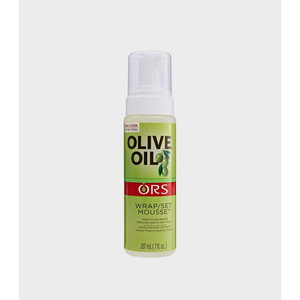 ORS Olive Oil Mousse #Normal 7oz