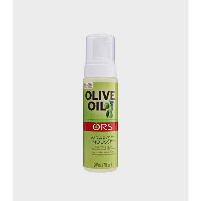 ORS Olive Oil Mousse #Normal 7oz
