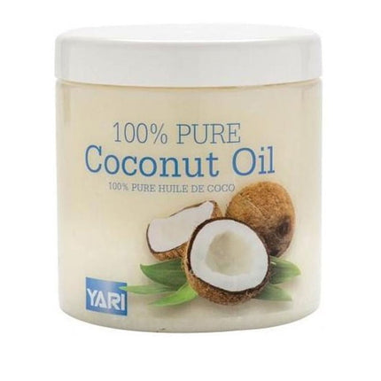 Yari 100% Pot Huile de Coco 500ml